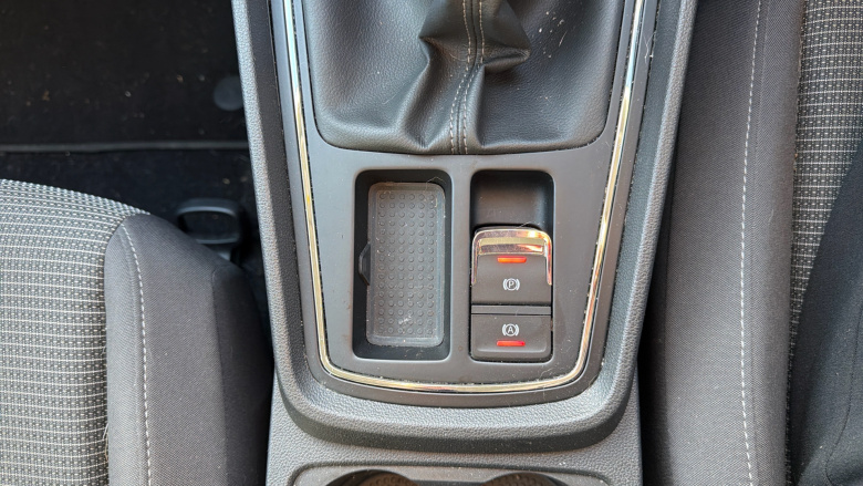 SEAT Leon 1.0 TSI SE Dynamic [EZ] 5dr Petrol Hatchback